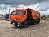 КамАЗ  65115 2007 годаүшін6 700 000 тг. в Уральск – фото 4