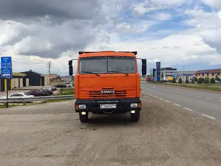 КамАЗ  65115 2007 года за 6 700 000 тг. в Уральск – фото 5