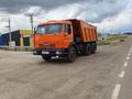 КамАЗ  65115 2007 года за 6 700 000 тг. в Уральск – фото 6