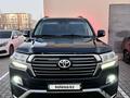 Toyota Land Cruiser 2015 года за 30 700 000 тг. в Актау