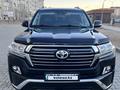 Toyota Land Cruiser 2015 годаүшін30 700 000 тг. в Актау – фото 2