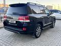 Toyota Land Cruiser 2015 годаүшін30 700 000 тг. в Актау – фото 7