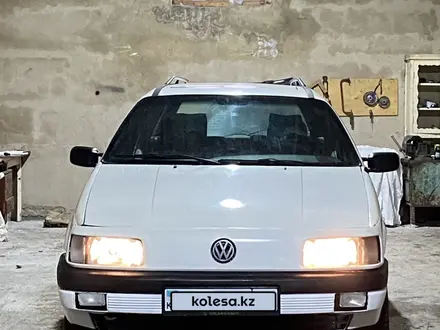 Volkswagen Passat 1992 года за 1 200 000 тг. в Караганда