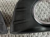 Ободок противотуманки Toyota Land Cruiser Prado(2009-2013 гг.) за 4 000 тг. в Астана – фото 4