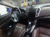 Chevrolet Cruze 2013 годаfor4 600 000 тг. в Астана – фото 2