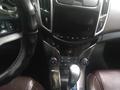 Chevrolet Cruze 2013 годаfor4 600 000 тг. в Астана – фото 6