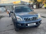 Toyota Land Cruiser Prado 2005 года за 13 950 000 тг. в Шу