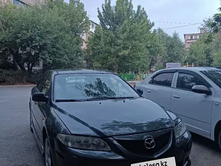 Mazda 6 2002 года за 2 200 000 тг. в Шымкент