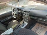 Mazda 6 2002 года за 2 200 000 тг. в Шымкент – фото 5