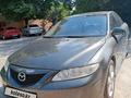 Mazda 6 2002 годаүшін2 200 000 тг. в Шымкент – фото 8