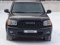 Toyota Sequoia 2002 года за 9 000 000 тг. в Астана