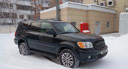 Toyota Sequoia 2002 годаүшін9 300 000 тг. в Астана – фото 3