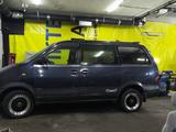 Nissan Largo 1997 годаүшін1 700 000 тг. в Алматы – фото 3