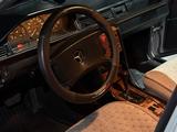 Mercedes-Benz E 230 1991 года за 1 400 000 тг. в Туркестан – фото 4