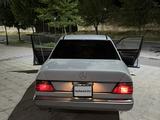 Mercedes-Benz E 230 1991 года за 1 400 000 тг. в Туркестан – фото 3
