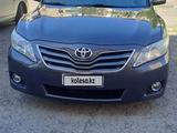 Toyota Camry 2011 годаүшін4 800 000 тг. в Атырау – фото 4