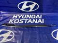 Накладка переднего левого крыла Hyundai Sonata DN8 за 55 500 тг. в Костанай – фото 2