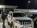 Toyota Land Cruiser Prado 2013 года за 16 000 000 тг. в Актобе – фото 3