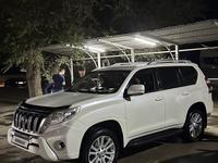 Toyota Land Cruiser Prado 2013 годаүшін16 000 000 тг. в Актобе