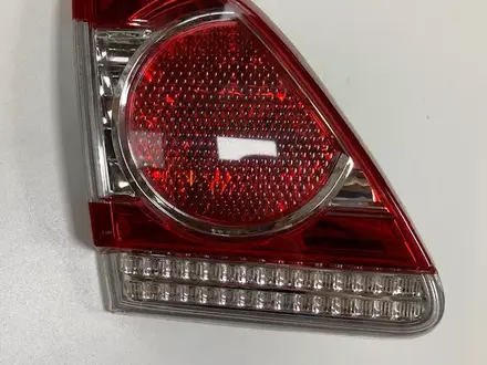Фара, фонарь на Toyota Corolla E-140, E-150 за 1 000 тг. в Алматы – фото 8