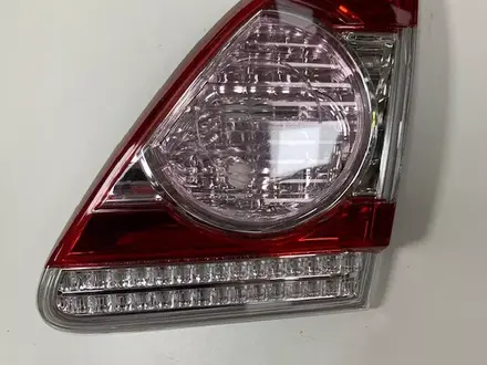 Фара, фонарь на Toyota Corolla E-140, E-150 за 1 000 тг. в Алматы – фото 9