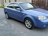 Chevrolet Lacetti 2008 годаүшін4 000 000 тг. в Аксукент – фото 2