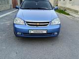 Chevrolet Lacetti 2008 годаүшін4 000 000 тг. в Аксукент – фото 5