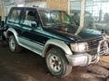 Mitsubishi Pajero 1994 годаүшін780 000 тг. в Бауыржана Момышулы – фото 3