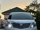 Toyota Alphard 2010 года за 12 500 000 тг. в Актау – фото 5