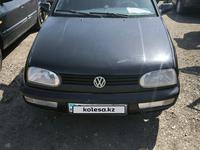 Volkswagen Golf 1994 года за 1 300 000 тг. в Кордай