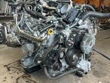Двигатель Toyota 1UR-FE 4.6 V8 за 3 500 000 тг. в Атырау – фото 3