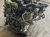 Двигатель Toyota 1UR-FE 4.6 V8 за 3 500 000 тг. в Атырау – фото 4