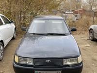 ВАЗ (Lada) 2110 2007 года за 1 400 000 тг. в Семей