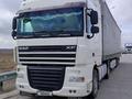 DAF  XF 105 2009 годаүшін23 000 000 тг. в Алматы