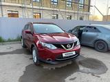 Nissan Qashqai 2018 годаүшін6 500 000 тг. в Уральск – фото 2