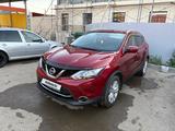 Nissan Qashqai 2018 годаүшін6 500 000 тг. в Уральск