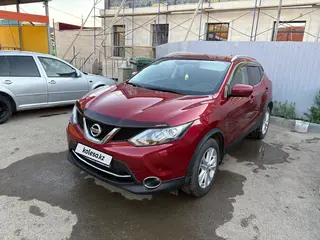 Nissan Qashqai, 2018