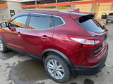 Nissan Qashqai 2018 годаүшін6 500 000 тг. в Уральск – фото 4