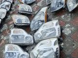 Фара Фары передняя задняя фонарь фонари за 35 000 тг. в Костанай