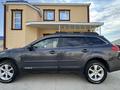 Subaru Outback 2013 года за 5 100 000 тг. в Актау – фото 4