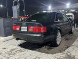 Audi S6 1994 годаүшін4 200 000 тг. в Алматы