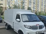 Shineray  T30 2025 года за 7 700 000 тг. в Астана – фото 2
