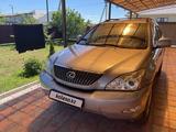 Lexus RX 350 2007 года за 8 500 000 тг. в Талдыкорган