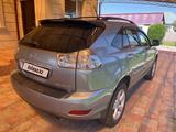 Lexus RX 350 2007 годаүшін8 500 000 тг. в Талдыкорган – фото 3