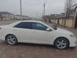 Toyota Camry 2012 года за 7 600 000 тг. в Актау