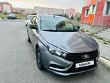 ВАЗ (Lada) Vesta 2018 годаfor4 600 000 тг. в Усть-Каменогорск