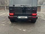 Mercedes-Benz G 55 AMG 2005 годаfor16 000 000 тг. в Алматы – фото 5