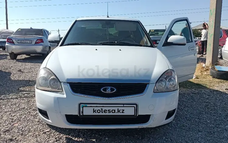 ВАЗ (Lada) Priora 2170 2013 годаfor3 000 000 тг. в Шымкент