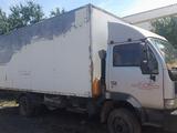Dongfeng  EQ1063 2007 года за 2 000 000 тг. в Рудный – фото 3