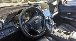 Toyota Venza 2013 года за 13 000 000 тг. в Актау